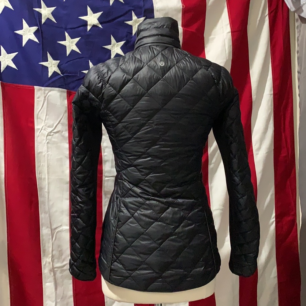 Lululemon Lightweight Jacket - image 3